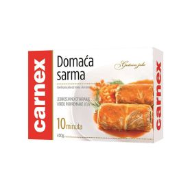 Link zu  Sarma Kohlrouladen
