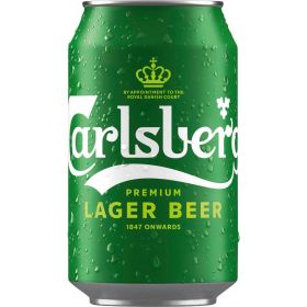 Link zu  Premium Lagerbier 5%