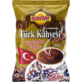 Link zu  Türkischer Kaffee