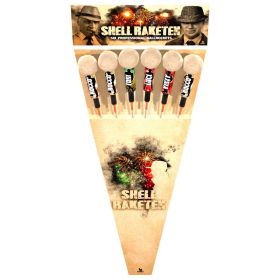 Link zu  Shell Raketen