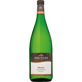 Link zu  Silvaner, Weißwein