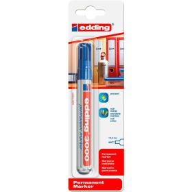 Link zu  Permanent Marker 3000, blau