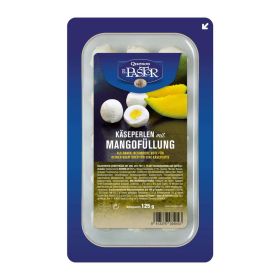 Link zu  Käsepralinen, Mango