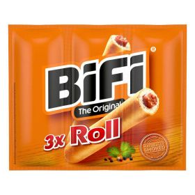 Link zu  Snack-Roll