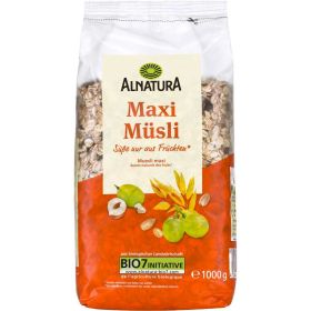 Link zu  Bio Maxi Müsli