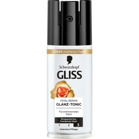 Link zu  Gliss Kur Glanz Tonic, Total Repair