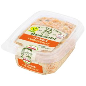 Link zu  Farmersalat vegan