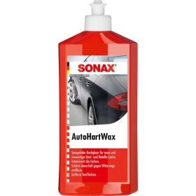 Link zu  Auto Hart-Wax