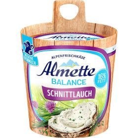Link zu  Frischkäse Balance, Schnittlauch