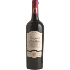 Link zu  Bordeaux Reserve AOC, Rotwein