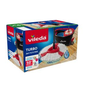 Link zu  Turbo Box 2in1 Microfibre