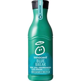 Link zu  Plus Blue Break
