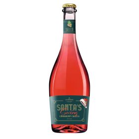 Link zu  Cranberry Secco 8 %