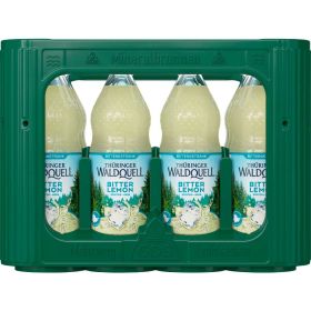 Link zu  Bitter Lemon (12x 1,000 Liter)