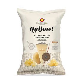 Link zu  Chips Quijote