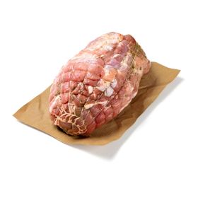 Link zu  Rollbraten vom Schwein