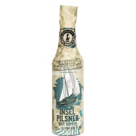 Link zu  Insel Pilsener Bier 5,6%