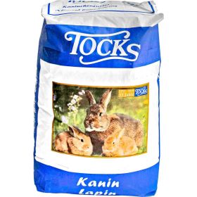 Link zu  Kaninchenfutter