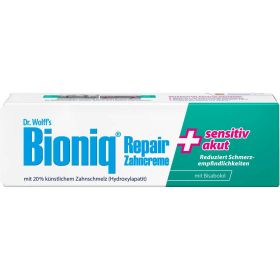Link zu  Zahncreme Repair, sensitiv akut
