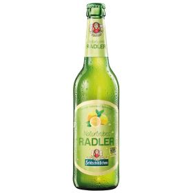 Link zu  Biermischgetränk Radler, naturtrüb 2,5%