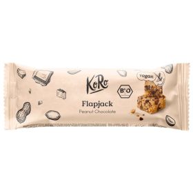 Link zu  Bio-Riegel Oat Bar Peanut Chocolate