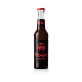 Link zu  Kola Superzero