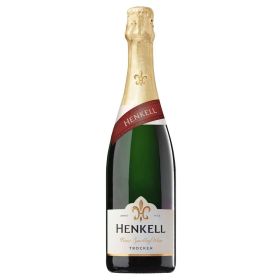 Link zu  Sekt trocken