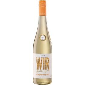 Link zu  Weißwein Rietburger Gewürztraminer, feinherb