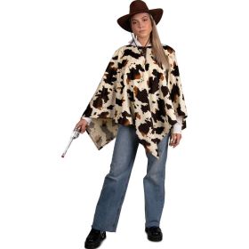 Link zu  Cowboy Poncho