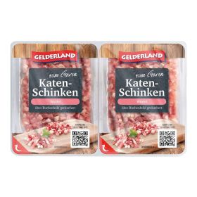 Link zu  Katenschinkenwürfel