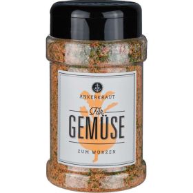 Link zu  Gemüse-Gewürz