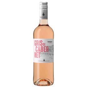 Link zu  Gris de Cabernet Classique rosé IGP, trocken, Roséwein