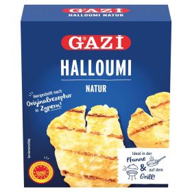Link zu  Halloumi Natur