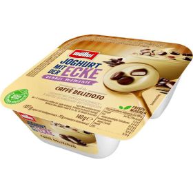 Link zu  Joghurt mit der Ecke à la Caffe Delizioso