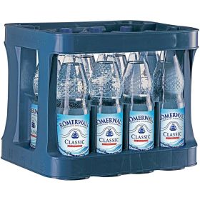 Link zu  Mineralwasser, Klassik (12x 1,000 Liter)