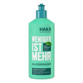 Link zu  Allesreiniger, Naturalseife