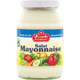 Link zu  Salat Mayonnaise