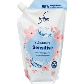 Link zu  Flüssigseife Nachfüller, Sensitiv