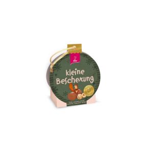 Link zu  Mini Pralinen, Nougat