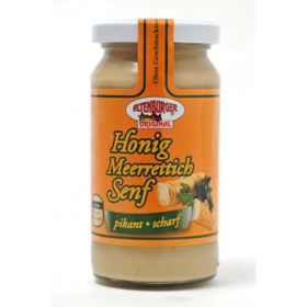 Link zu  Honig Meerrettich Senf