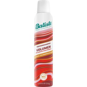 Link zu  Trockenshampoo Volumen