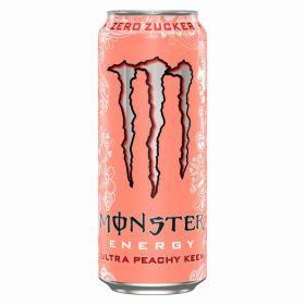 Link zu  Ultra Energy Drink, Peachy Keen