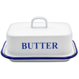 Link zu  Butterdose Husum