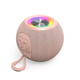 Link zu  BT-Lautsprecher Ball Shape, rosa