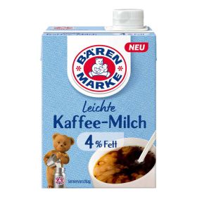 Link zu  Leichte Kaffee-Milch 4%