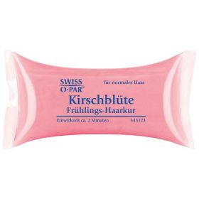 Link zu  Haarkur, Frühling