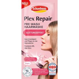 Link zu  Haarmaske Plex Repair
