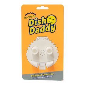 Link zu  Dish Daddy Connector Head Halterung