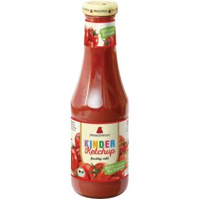 Link zu  Zwergenwiese Kinder Ketchup Apfelsüße