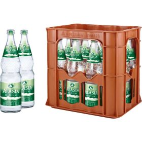 Link zu  Mineralwasser, Medium (12x 0,700 Liter)